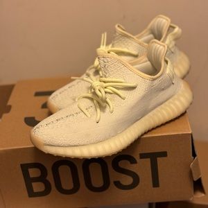 Yeezy boost 350 v2 (butter)